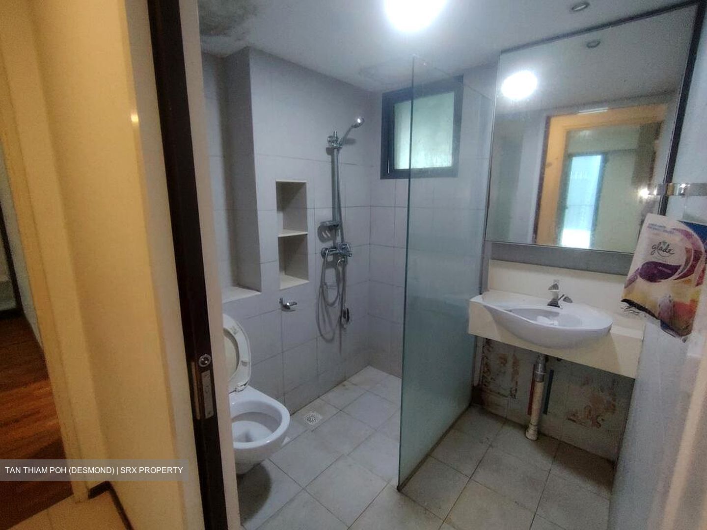 Cradels (D12), Apartment #511001451